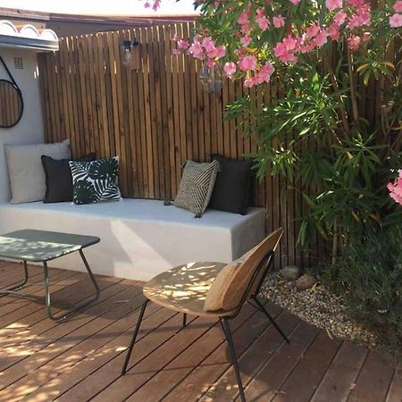 Villa Bord De Mer تورايْ المظهر الخارجي الصورة