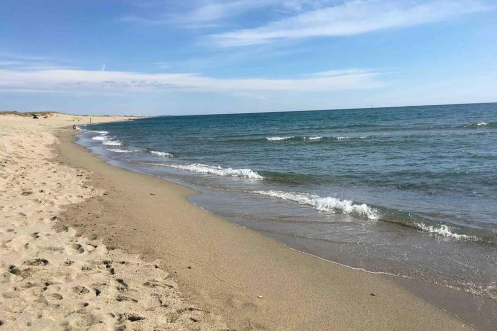 Villa Bord De Mer تورايْ المظهر الخارجي الصورة