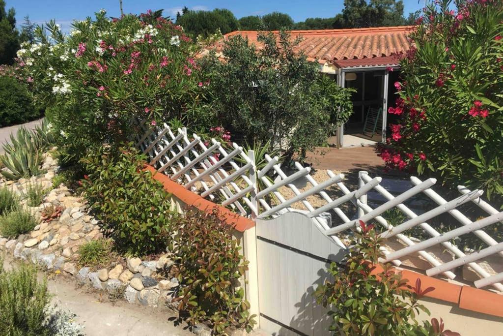 Villa Bord De Mer تورايْ المظهر الخارجي الصورة