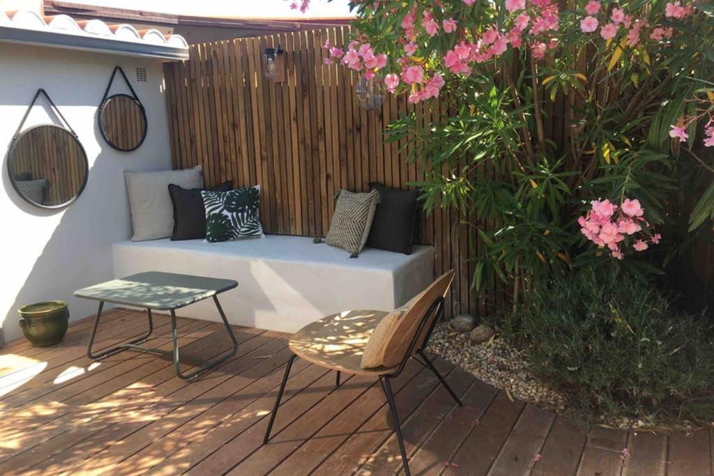 Villa Bord De Mer تورايْ المظهر الخارجي الصورة