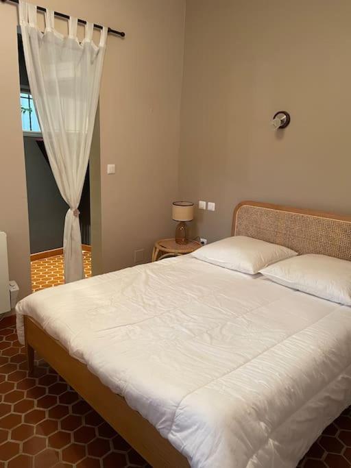Villa Bord De Mer تورايْ المظهر الخارجي الصورة