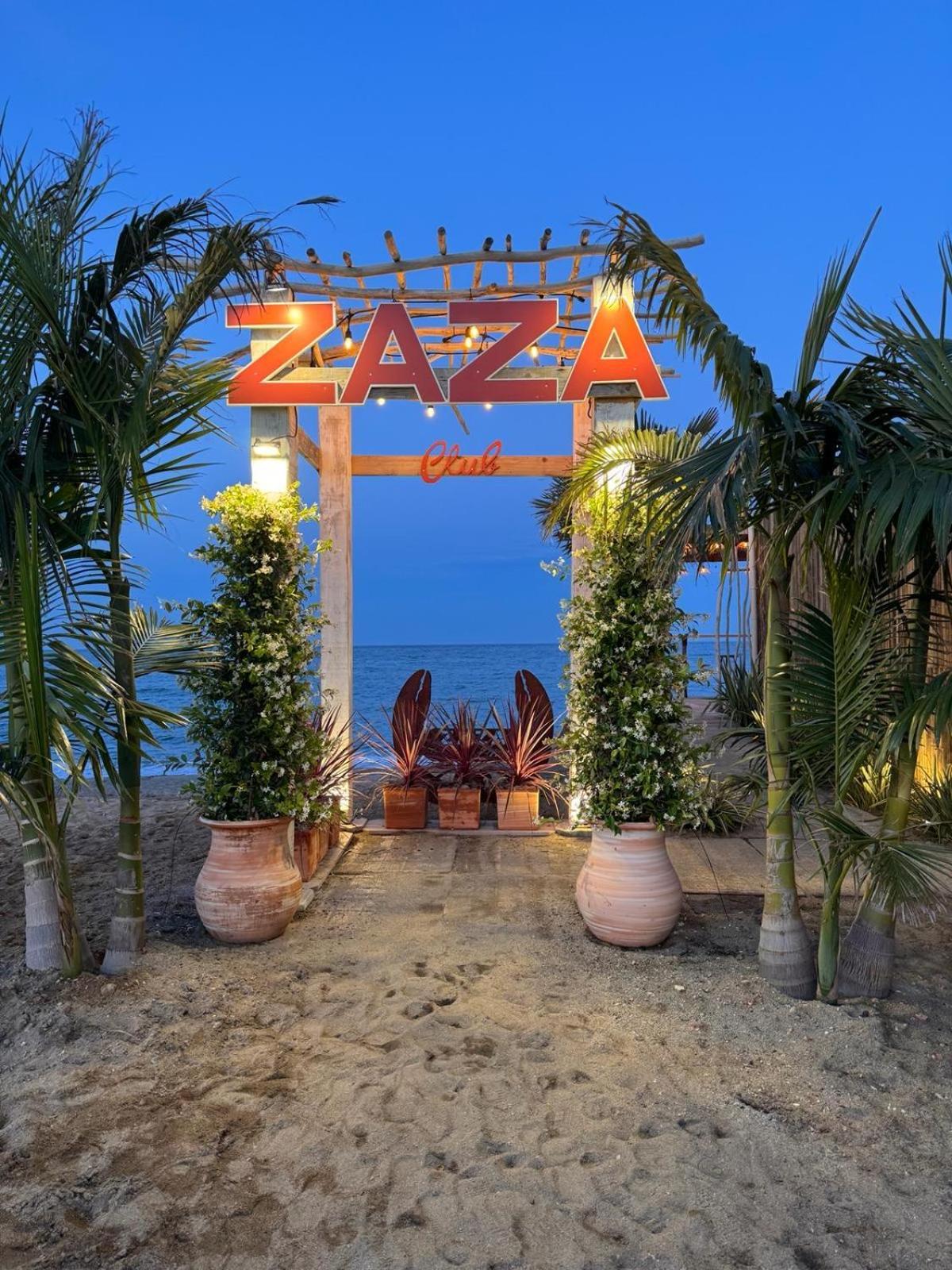 Villa Bord De Mer تورايْ المظهر الخارجي الصورة